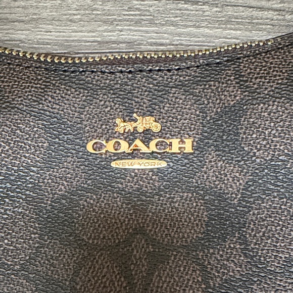 Coach Teri Mini Crossbody Bag - Picture 2 of 7